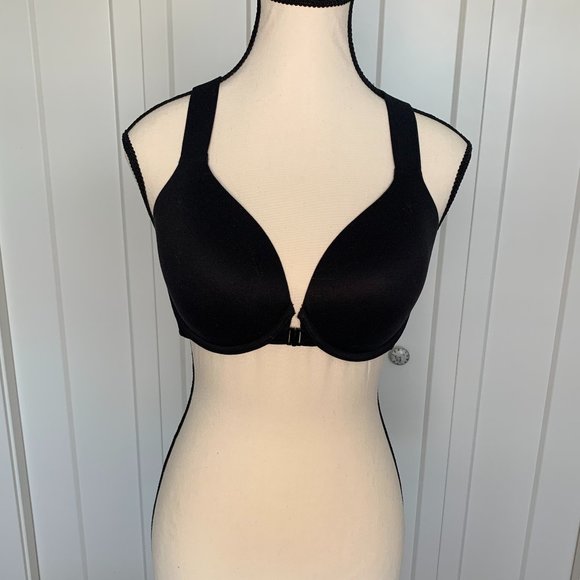 Spanx Bra-llelujah! Front Closure Racerback Bra - Picture 9 of 10